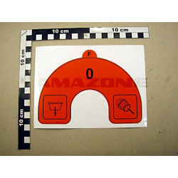 2Folie Saugen/Einspuelen ME826