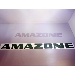 2AMAZONE MF192 Folien