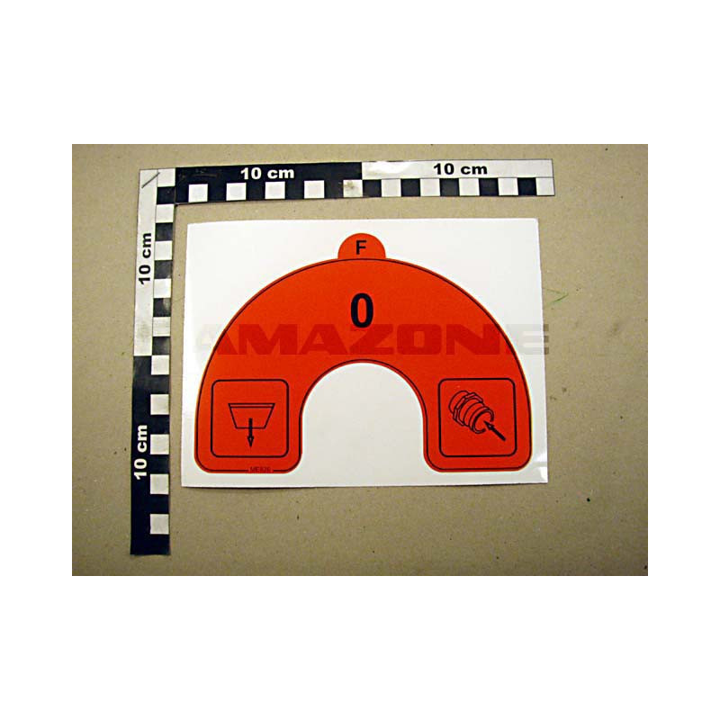 Sauerkraut/Einspuelen ME826, Amazone