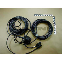 Steckdose 71/16F Unterlage 708 NC278, Amazone