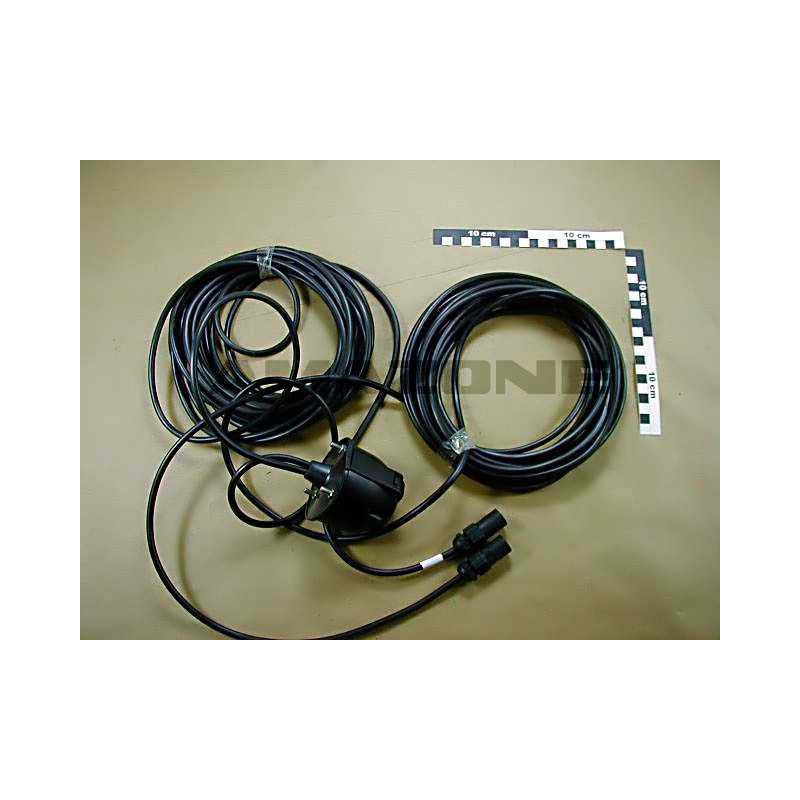 Steckdose 71/16F Unterlage 708 NC278, Amazone