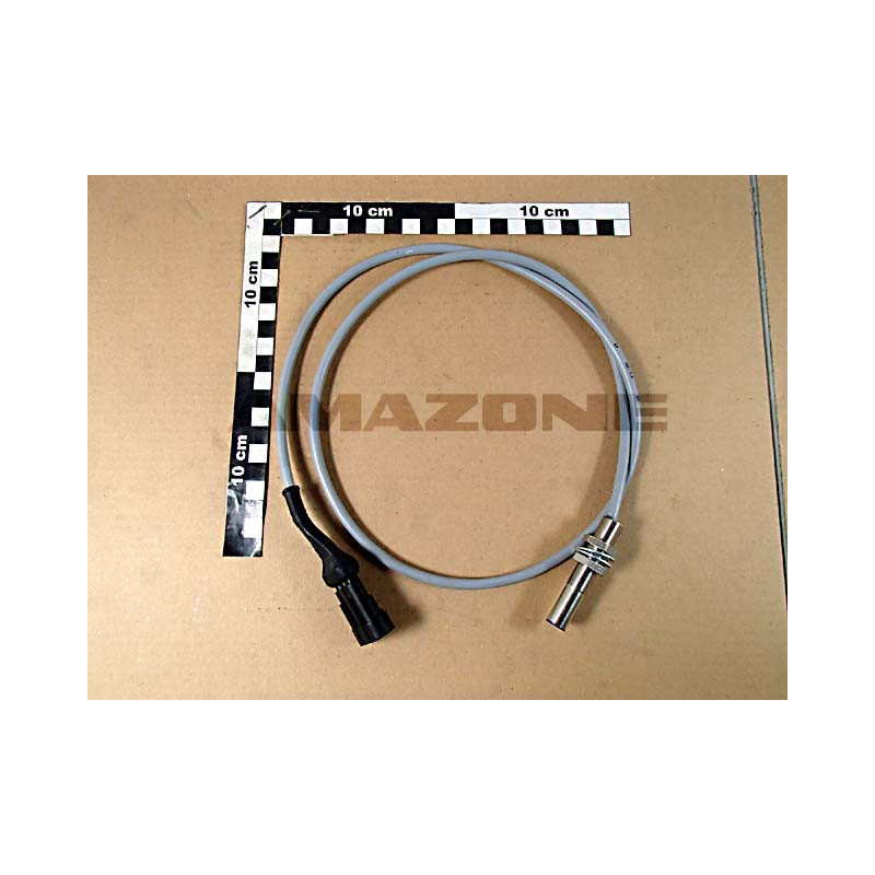 X-Sensor 1m AMP-Stecker NH045, Amazone