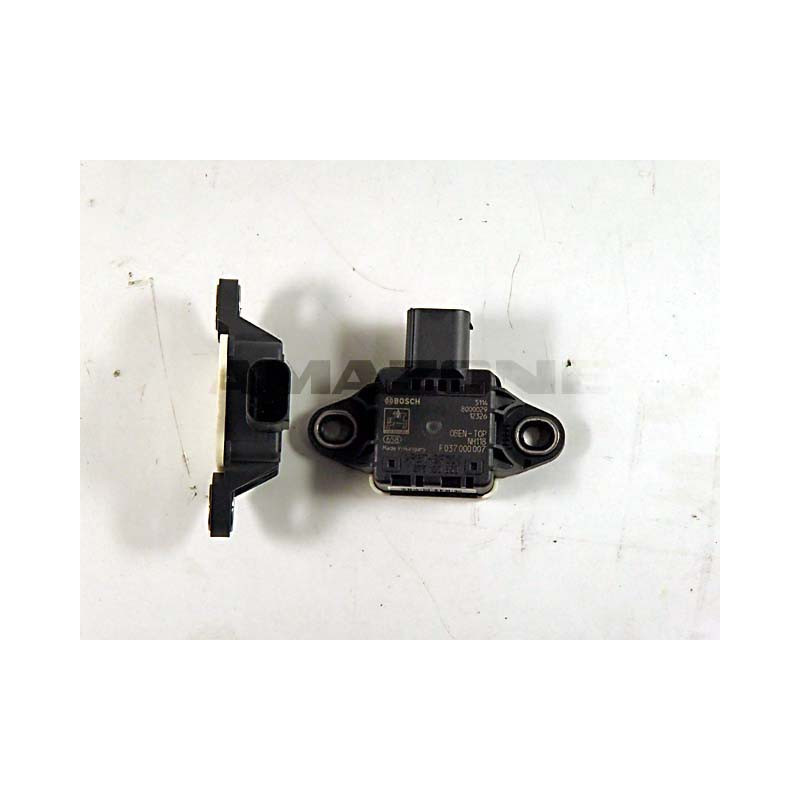 Giraffensensor NH118, Amazone