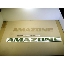 2AMAZONE MF193 Folien