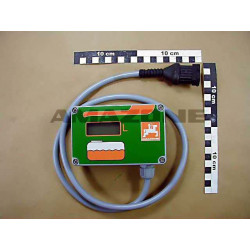 Externe Fuellstandsanzeige Spritze Bordrechner AMATRON+ UF1 UG UX NI029, Amazone