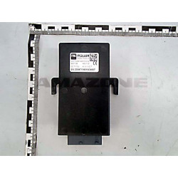 Maschinenrechner mit Zusatzschaltfunktion NI217, Amazone