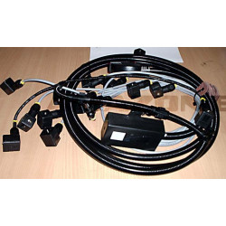 2Kabelbaum UF Klempner AMATRON+ NL115