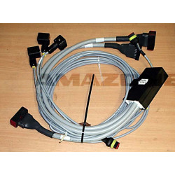 Kabelbaum UX Hydac-Federung AMATRON+ NL128, Amazone