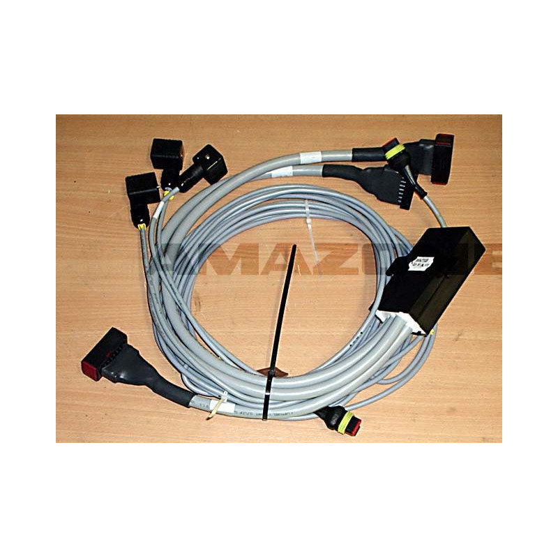 Kabelbaum UX Hydac-Federung AMATRON+ NL128, Amazone