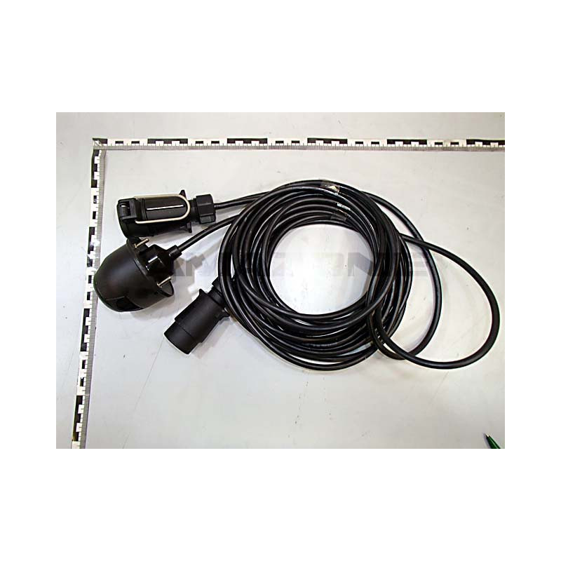 CABLEB. UX ANHAENGEVORRICHTUNG NL246, Amazone