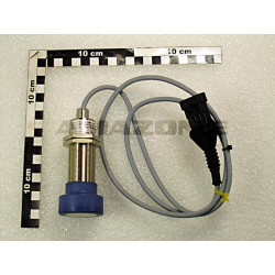 Ultraschallsensor 1m AMP-Stecker Amatron NH092, Amazone