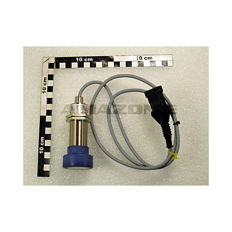 Ultraschallsensor 1m AMP-Stecker Amatron NH092, Amazone