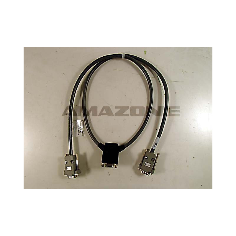 Y-Kabel (zur Kopplung von zwei Amatron 3) NL535, Amazone