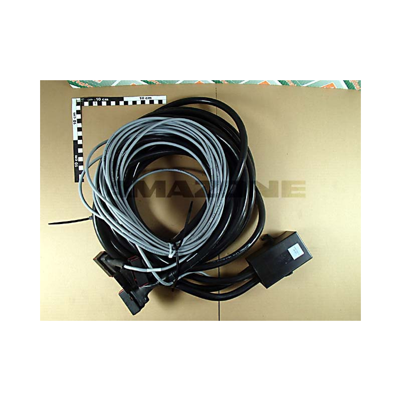 Anschlusskabel UX 11200 ISO NL591, Amazone