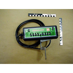 2AMACLICK 9 für bis zu neun Teilbreiten NI001