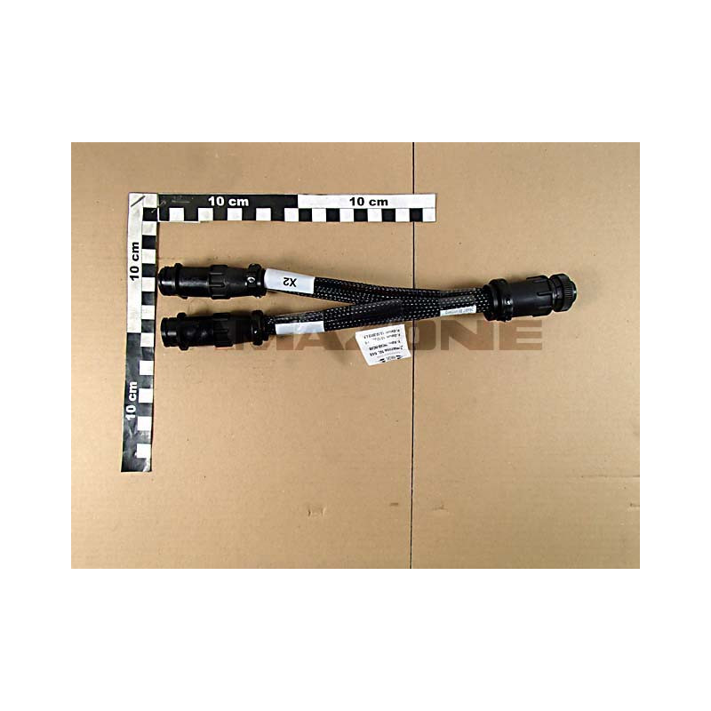 Y-Cable InCab-InCab NL648, Amazone