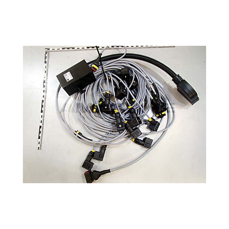 Kabelbaum UX Basis Armatur NL653, Amazone