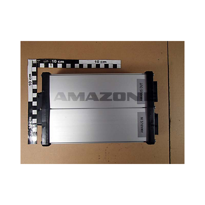 Maschinenrechner Spritze Hydraulik Bordrechner ISOBUS UF1 UG UX NI148, Amazone