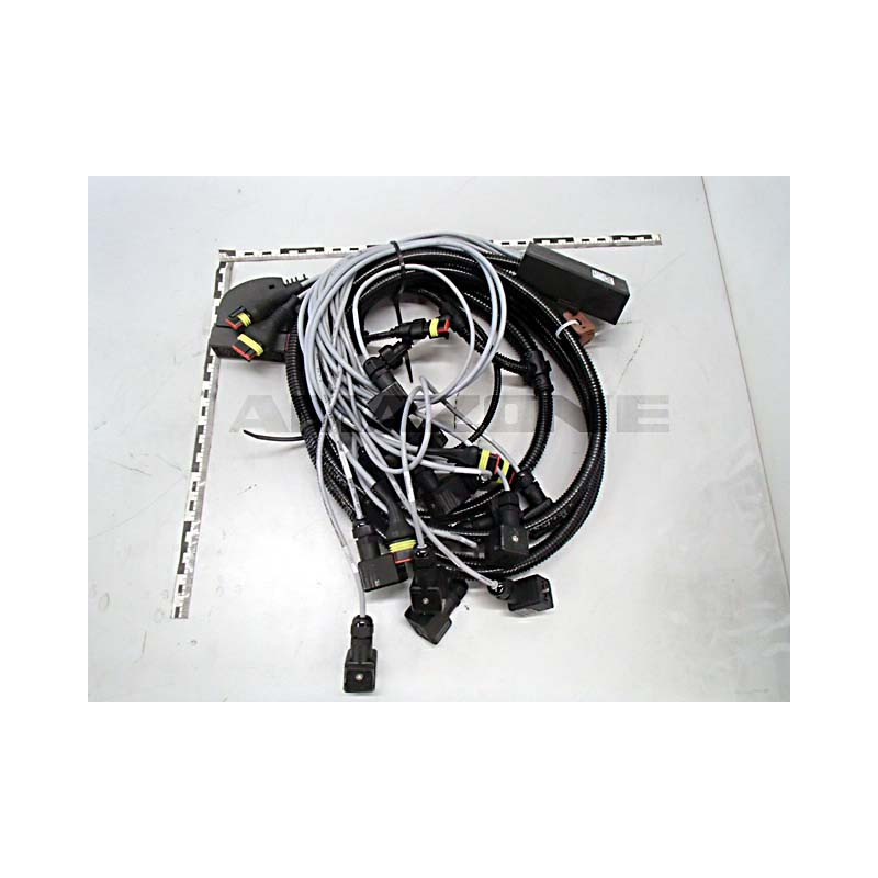 Kabelbaum UF Hydraulik m. Distance Control NL656, Amazone