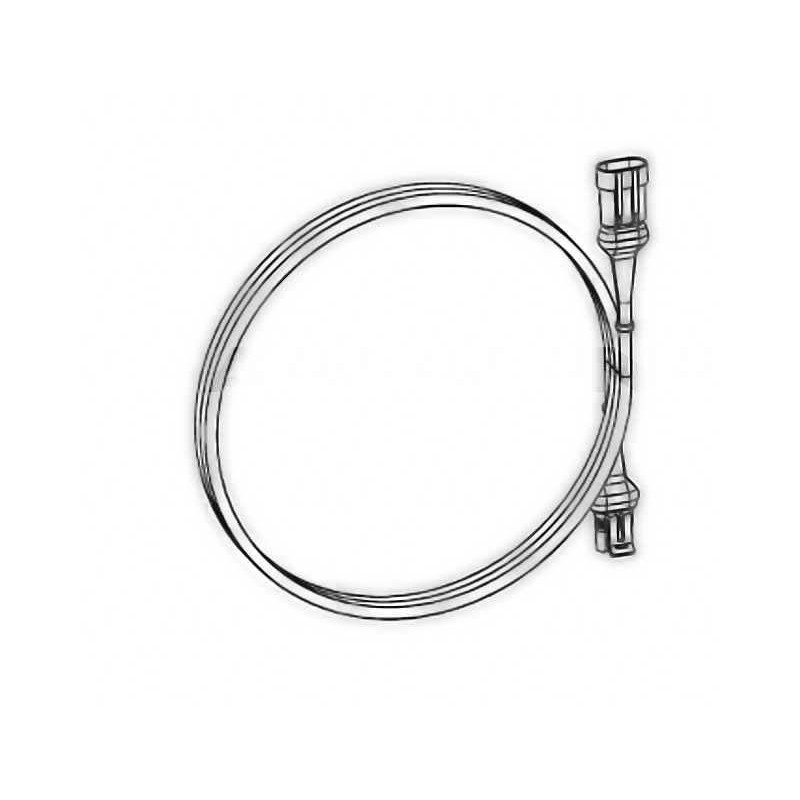 Verlaengerungskabel 2.0m 3 pol. AMP NL039, Amazone