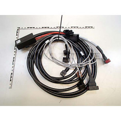 Kabelbaum für Maschinenrechner NL833, Amazone