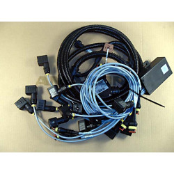 Kabelbaum UF Hydraulik m. Distance Control AMATRON+ NL124, Amazone