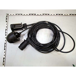 CABLEB. UX ANHAENGEVORRICHTUNG NL246, Amazone