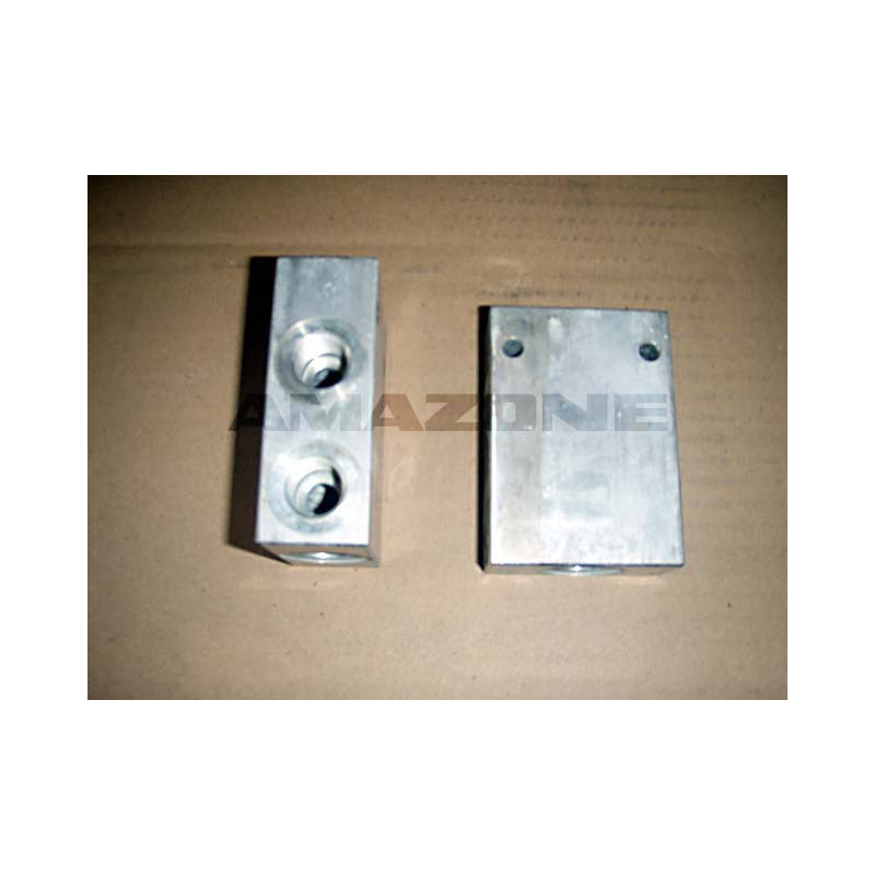 Gehäuse YZFAZE352010205, Amazone