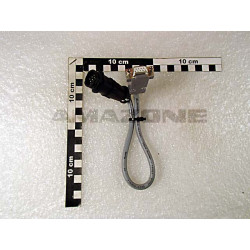 Kabel RS232-CPC 9 PIN Amazone NL476