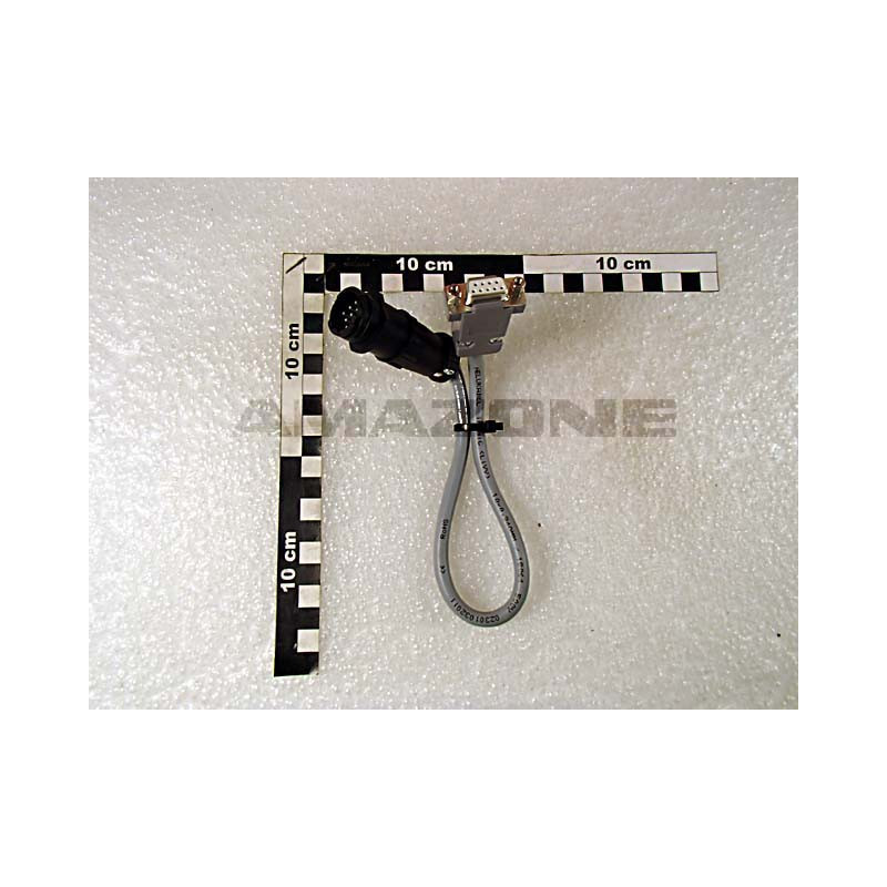 Amazone NL476 RS232-CPC 9 PIN cable