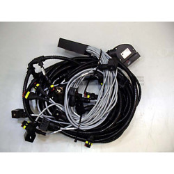 2Kabel. UG Hydraulik m. Distanzkontrolle NL533