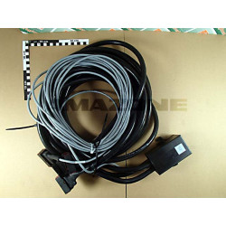 Anschlusskabel UX 11200 ISO NL591, Amazone