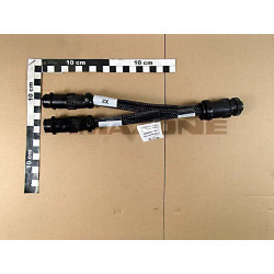 2Y-Kabel InCab-InCab NL648
