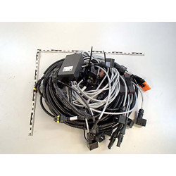 Cable. UG Plumber with DC and ohne DC NL671, Amazone