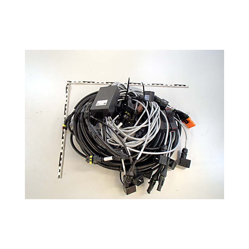 Kabelb. UG Hydraulik mit DC und ohne DC NL671, Amazone