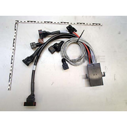 Kabelbaum Zusatzschaltfunktion 4.0m AMATRON+ NL832, Amazone