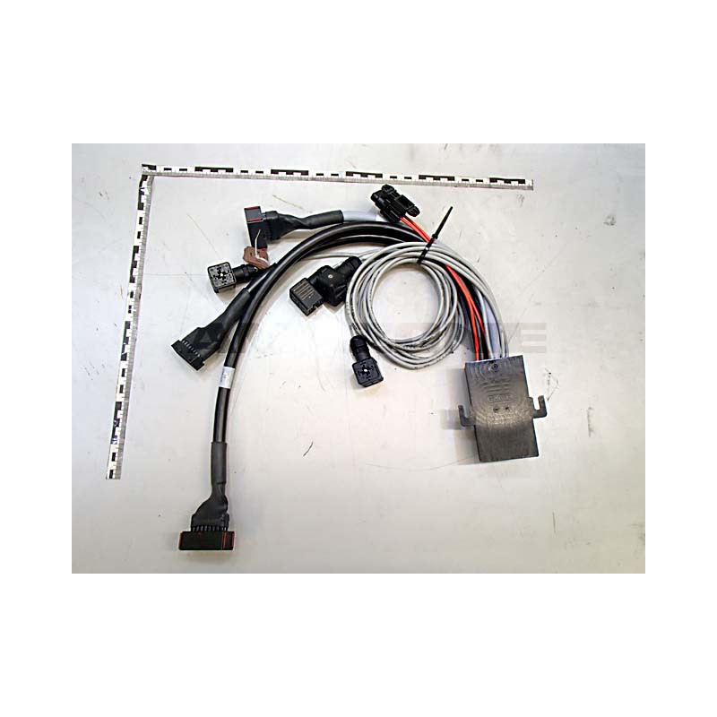 Kabelbaum Zusatzschaltfunktion 4.0m AMATRON+ NL832, Amazone