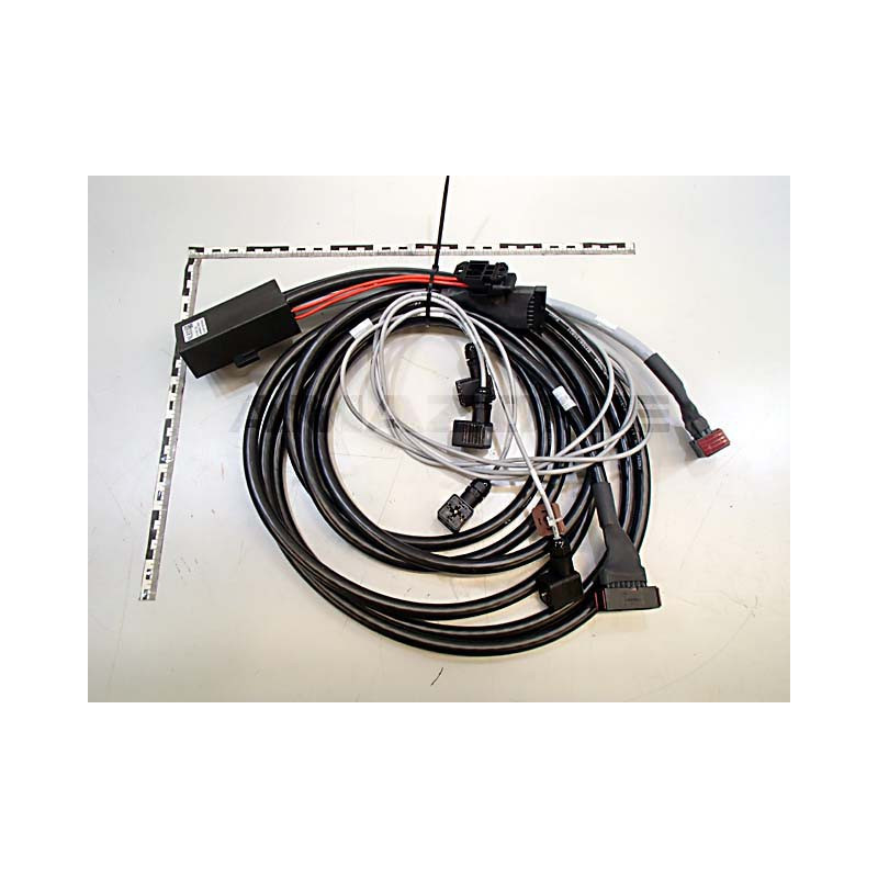 Kabelbaum für Maschinenrechner NL833, Amazone