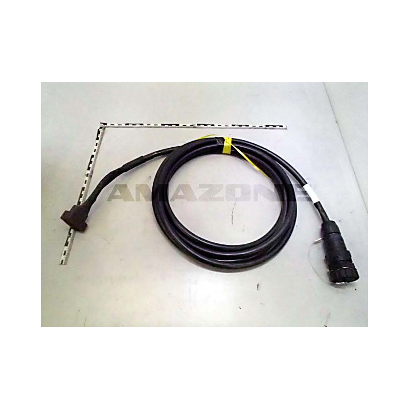 Anschlusskabel Isobus 4.5m NL979, Amazone