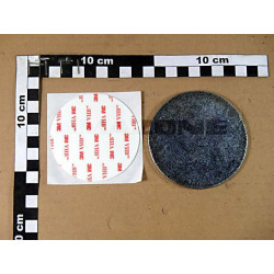 Montageplatte A 100 NZ124, Amazone