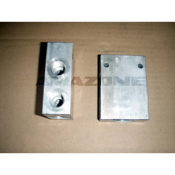 Gehäuse YZFAZE352010205, Amazone