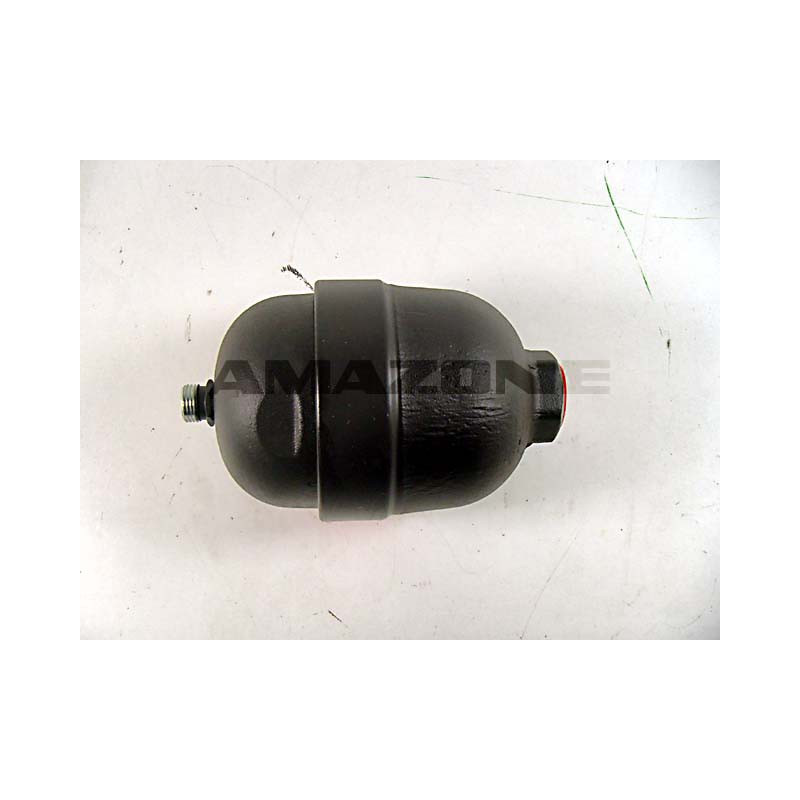 Druckspeicher vorgespannt 60 bar YZFAZE352955300, Amazone