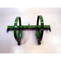 BREMSKESSELHALTER (02) 73300517, Amazone