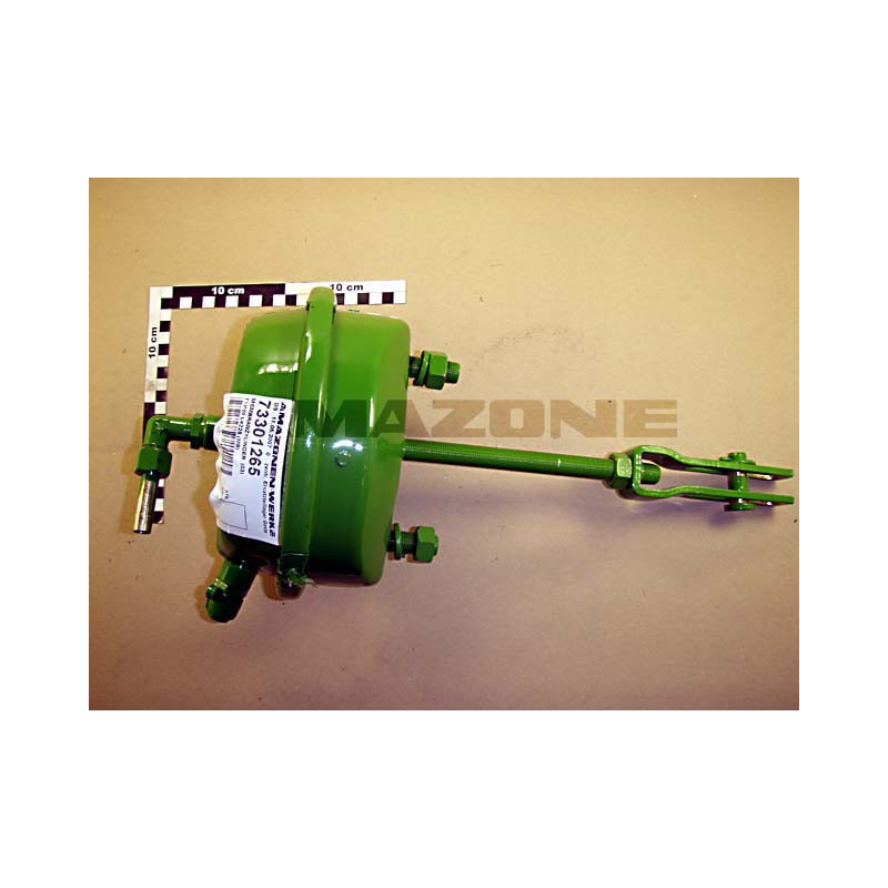 MEMBRANZYLINDER (02/K3/80) 73301265, Amazone