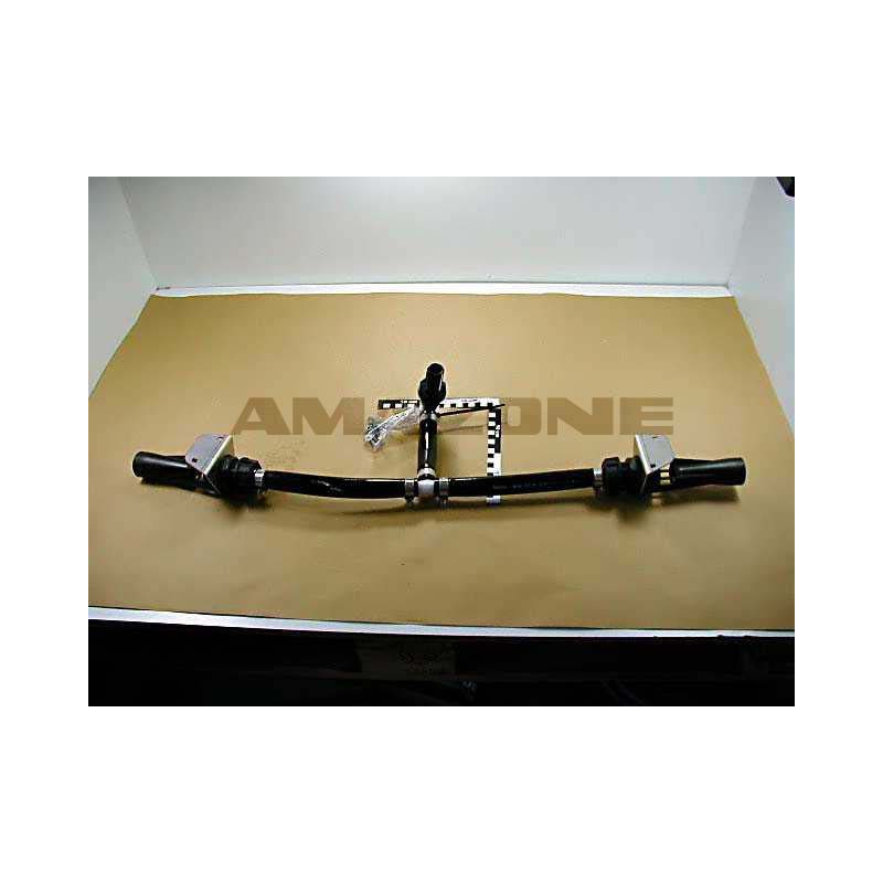 ROHRDUESE MONT. 73301267, Amazone