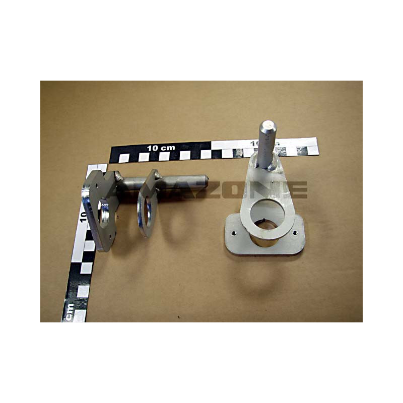 Halter Potentiometer 928765, Amazone