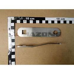 ALB-HEBEL 938589, Amazone