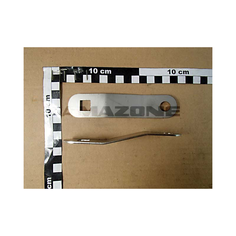 ALB-HEBEL 938589, Amazone