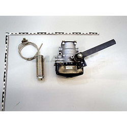 ALB-Regler LB293, Amazone