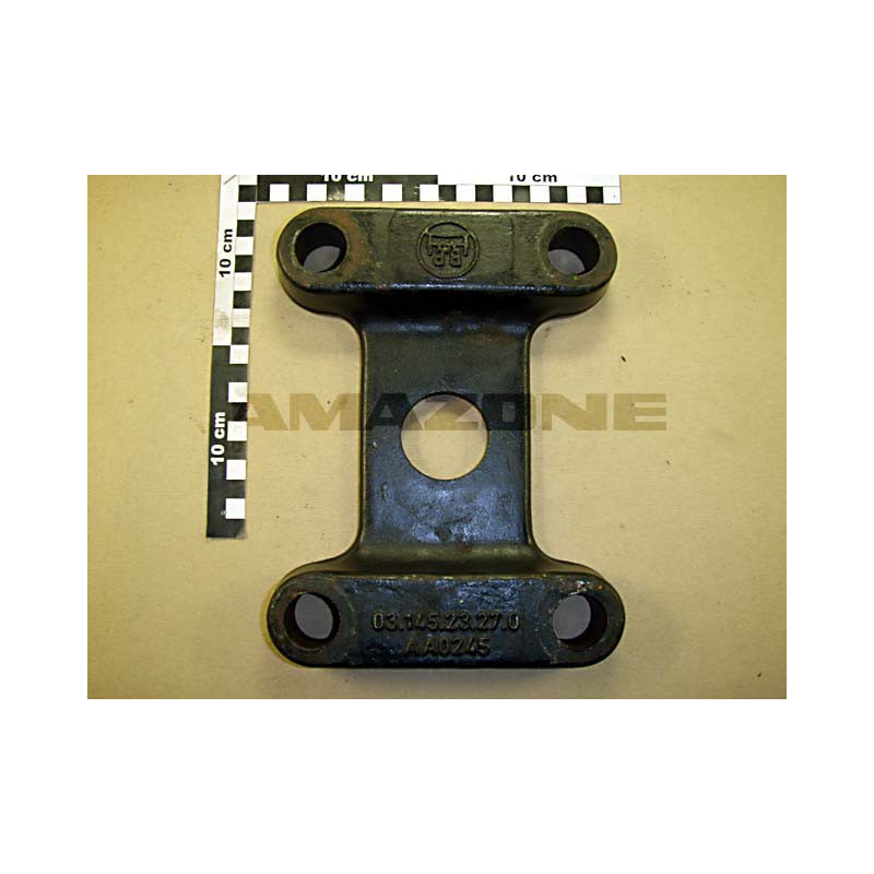 Dichtring 68/100X12 Y0114523271, Amazone